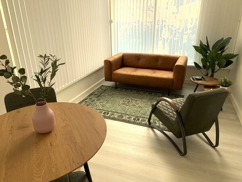 Analytisch therapeut en dieptepsycholoog in Groningen