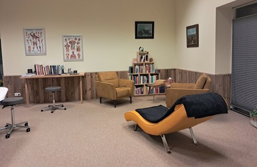 Hypnotherapeut en Psychosociaal therapeut in Noordgouwe