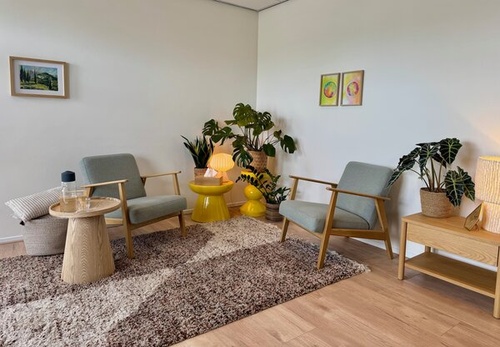 Psychosociaal therapeut in Eersel