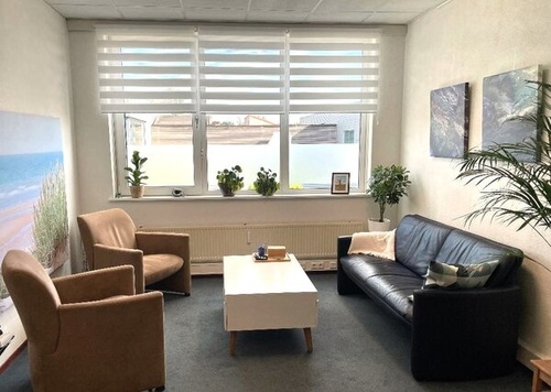psychosociaal therapeut in Schagen