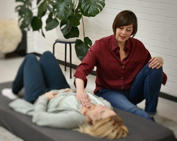 Lichaamsgerichte (psycho)therapie, Somatic Experiencing, EMDR in Heemstede Lichaamsgerichte (psycho)therapie, Somatic Experiencing, EMDR in Heemstede