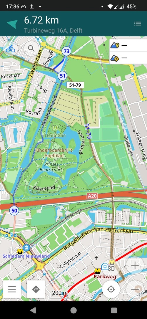 Psycholoog NIP in Rotterdam