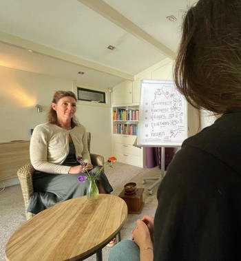 ACT/ Mindfulness/ Compassie in Zaandam ACT/ Mindfulness/ Compassie in Zaandam