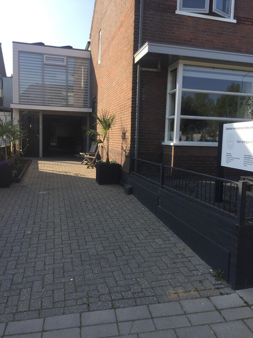 Psychosociaal therapeut - Relatietherapie in Rhenen