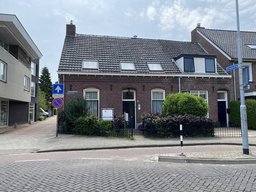 Gestalttherapeut in Veldhoven Gestalttherapeut in Veldhoven