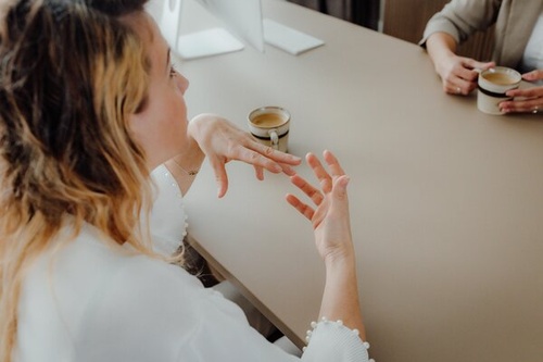 EMDR & ACT therapeut in Reeuwijk EMDR & ACT therapeut in Reeuwijk