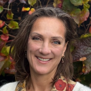 Trinette - Psychosociaal, Hypno en EMDR therapeut