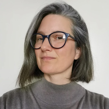 Michelle - Psycholoog
