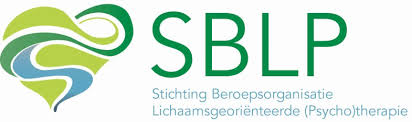 SBLP - Stichting Beroepsorganisatie voor Lichaamsgeoriënteerde (Psycho)therapie