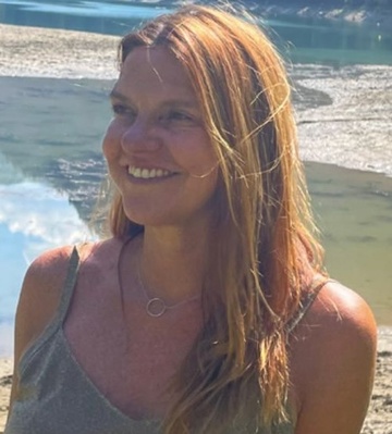 Martine - Individuele Therapie | Relatietherapie | Gezinstherapie | Therapie voor Jongeren | Gestalttherapie |